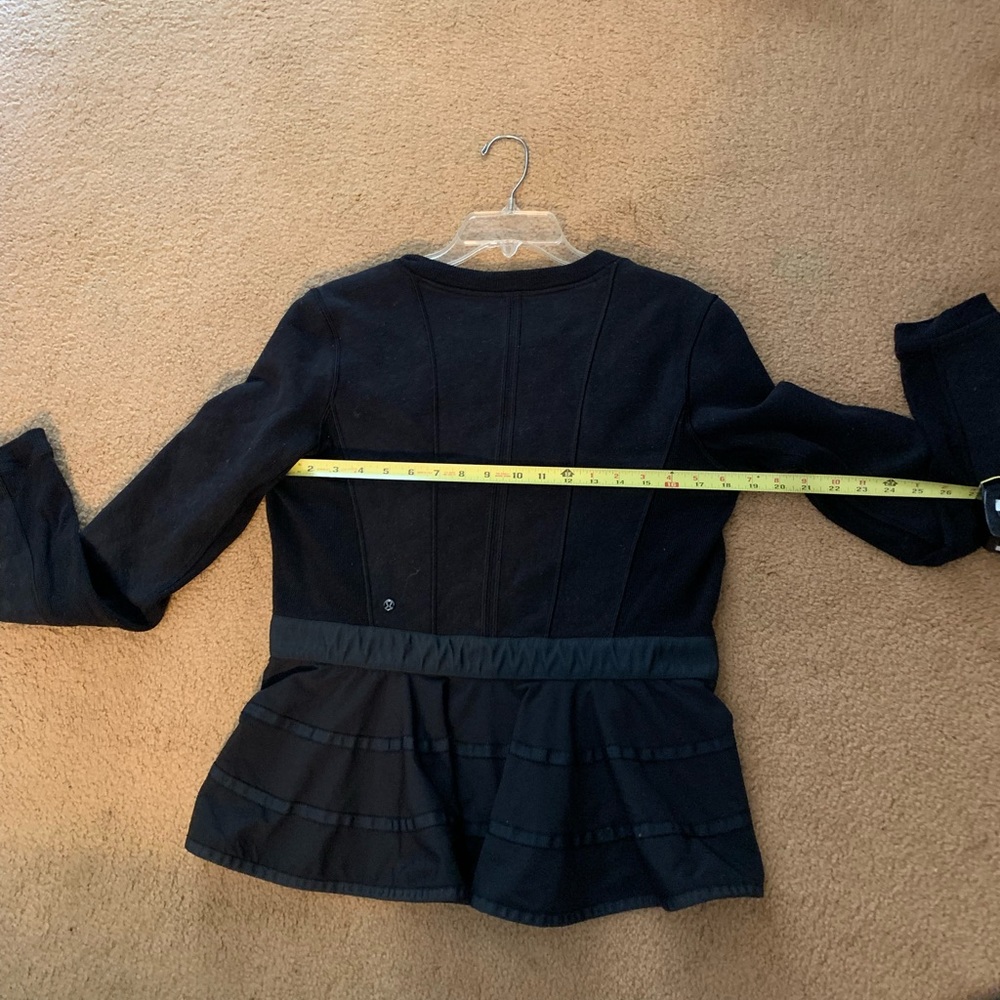 Lululemon plenum jacket - Picture 3 of 9